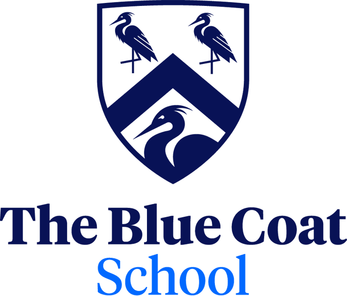 The Blue Coat School