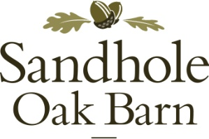 Sandhole Oak Barn