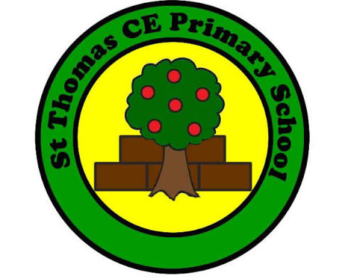 St Thomas CE Primary School