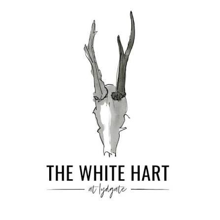The White Hart at Lydgate